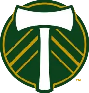 Portland Timbers logo