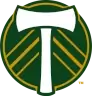 Logo of Portland Timbers Portland Timbers logo