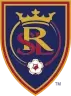 Logo of Real Salt Lake Real Salt Lake logo