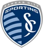Logo ofSporting KC Sporting KC logo