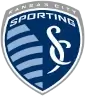 Logo of Sporting KC Sporting KC logo