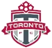 Logo of Toronto FC Toronto FC logo