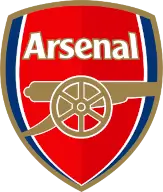 Arsenal logo