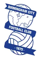 Birmingham City logo