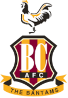Bradford City logo