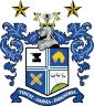 Bury FC logo