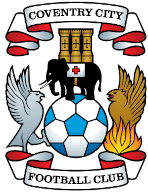 Coventry City logo