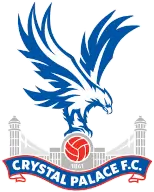 Crystal Palace logo