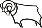Logo ofDerby County Derby County logo