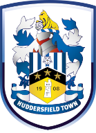 Huddersfield Town logo