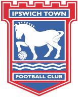 Ipswich Town logo