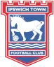 Logo ofIpswich Town Ipswich Town logo