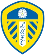 Logo ofLeeds United Leeds United logo