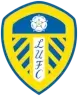 Logo ofLeeds United Leeds United logo