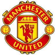 Manchester United logo