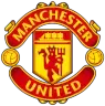 Manchester United logo