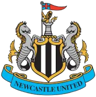Newcastle United logo