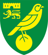 Norwich City logo