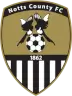 Notts County logo