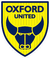 Oxford United logo