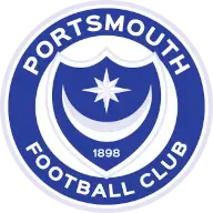 Portsmouth FC logo