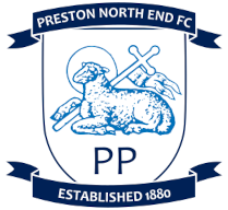 Preston North End logo