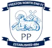 Preston North End logo