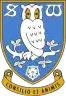 Logo ofSheffield Wednesday Sheffield Wednesday logo