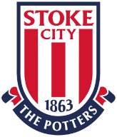 Stoke City logo