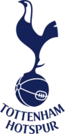 Tottenham Hotspur logo