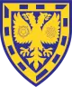 Logo ofWimbledon FC Wimbledon FC logo
