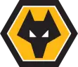 Logo ofWolves Wolves logo