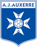 AJ Auxerre logo