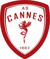 AS Cannes logo