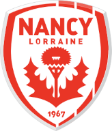 AS Nancy Lorraine logo