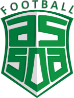 AS Saint-Ouen logo