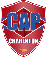 CA Paris-Charenton logo
