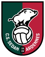 CS Sedan logo