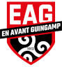 EA Guingamp logo