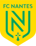 FC Nantes logo