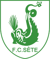 FC Sète logo
