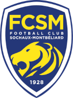 FC Sochaux logo