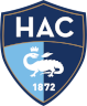 Logo ofHavre AC Havre AC logo