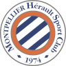 Montpellier HSC logo