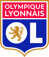 Olympique Lyonnais logo