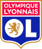 Olympique Lyonnais logo