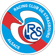 RC Strasbourg logo