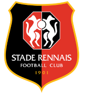 Stade Rennais logo