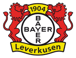 Bayer 04 Leverkusen logo