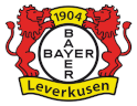 Bayer 04 Leverkusen logo